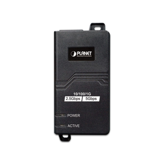 صورة سويتش شبكة PLANET POE-165-EU PoE Gigabit