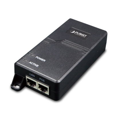 صورة سويتش شبكة PLANET POE-163 PoE Gigabit
