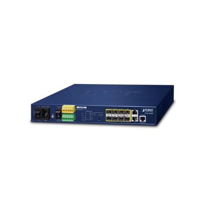 صورة سويتش شبكة PLANET MGSD-10080F-EU LAN Switches & LAN Distribution