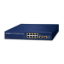Picture of PLANET GSD-1121XP SFP PoE PoE Network Switch