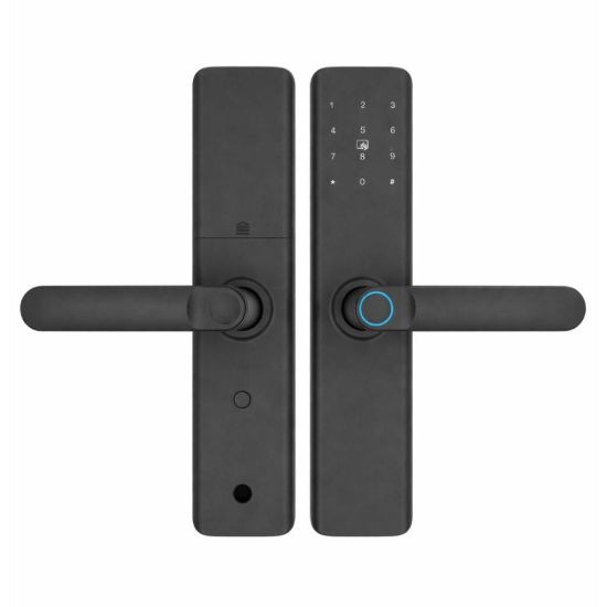 صورة جهاز حضور وتحكم بالدخول Secukey CD-K9 access control hardware
