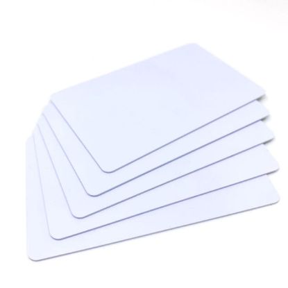 صورة جهاز حضور وتحكم بالدخول ID-CARD-125KHZ access control hardware access credentials