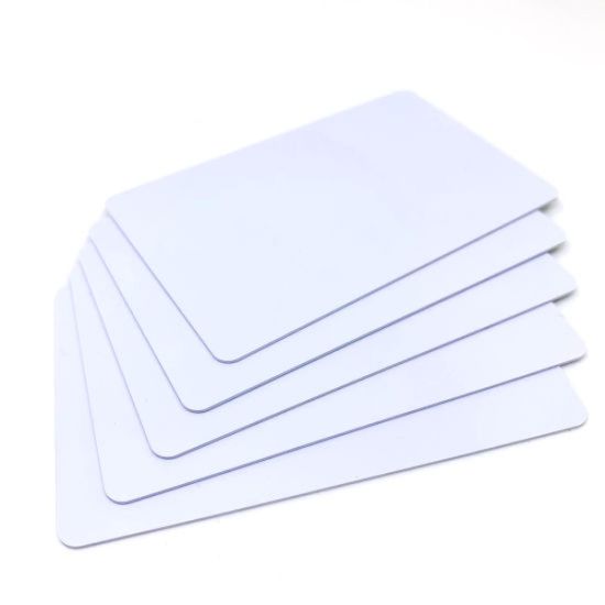 صورة جهاز حضور وتحكم بالدخول ID-CARD-125KHZ access control hardware access credentials