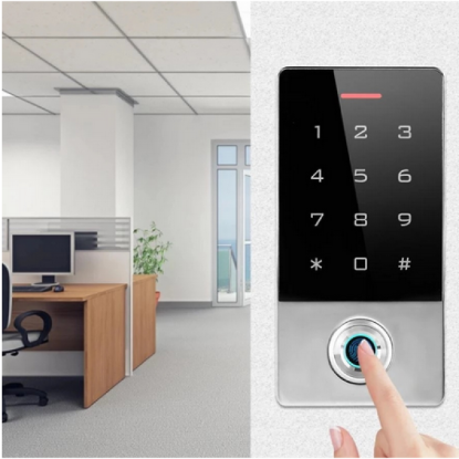 صورة جهاز حضور وتحكم بالدخول TSF5EM-W access control hardware access control terminals