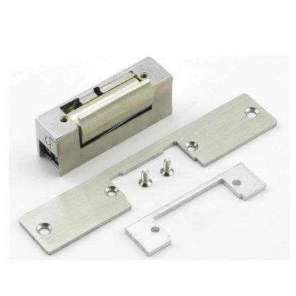 صورة جهاز حضور وتحكم بالدخول ELECTRIC-LOCK-SLIM access control hardware