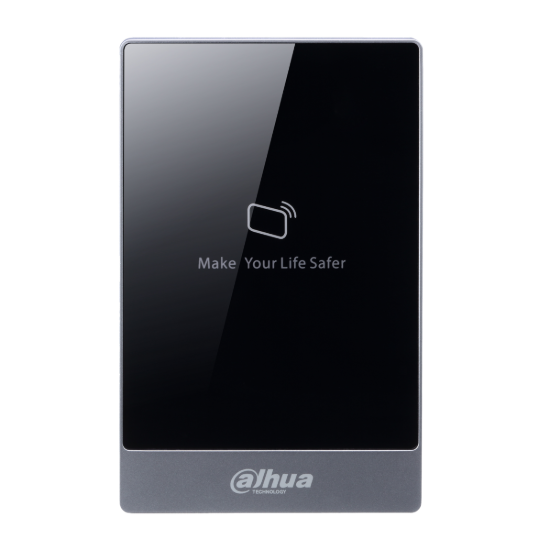 صورة جهاز حضور وتحكم بالدخول Dahua ASR1100A access control hardware access control readers