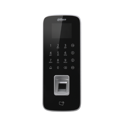 صورة جهاز حضور وتحكم بالدخول Dahua ASI1212D-D access control hardware access control terminals