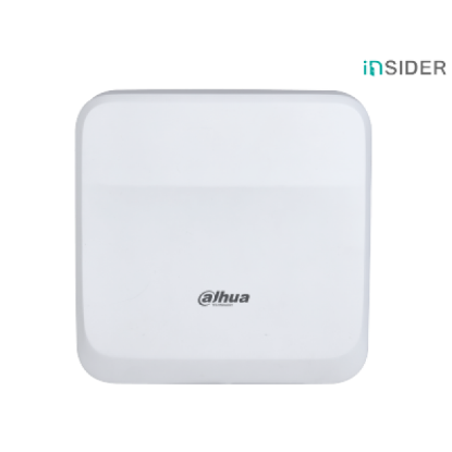 صورة جهاز حضور وتحكم بالدخول Dahua DHI-ASC3202B access control hardware access controllers