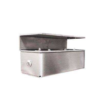 صورة جهاز حضور وتحكم بالدخول BRACKET-181-S access control accessories access control hardware