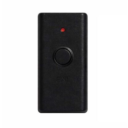 صورة جهاز حضور وتحكم بالدخول Secukey Wbutton 1 access control hardware