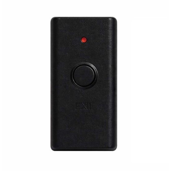 صورة جهاز حضور وتحكم بالدخول Secukey Wbutton 1 access control hardware