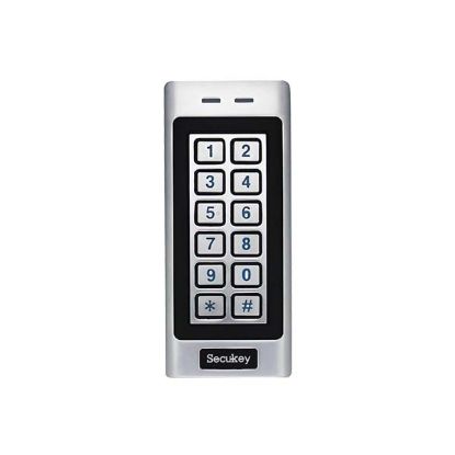 صورة جهاز حضور وتحكم بالدخول Secukey SK4-EM Outdoor access control hardware