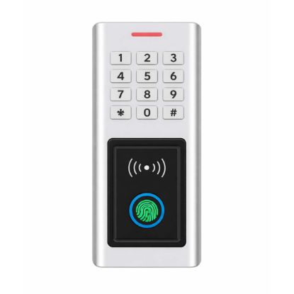 صورة جهاز حضور وتحكم بالدخول Secukey SF15-X WIFI access control hardware access control terminals