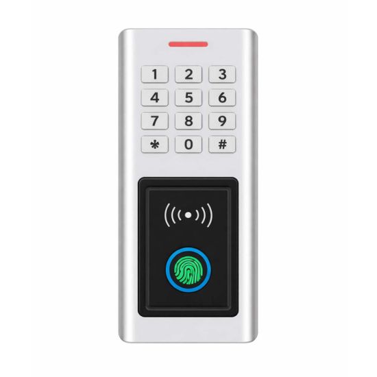 صورة جهاز حضور وتحكم بالدخول Secukey SF15-X WIFI access control hardware access control terminals