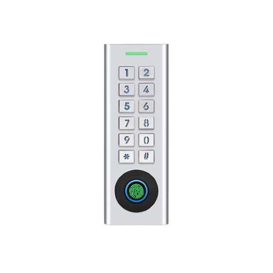 صورة جهاز حضور وتحكم بالدخول Secukey SF12-Ble access control hardware access control terminals
