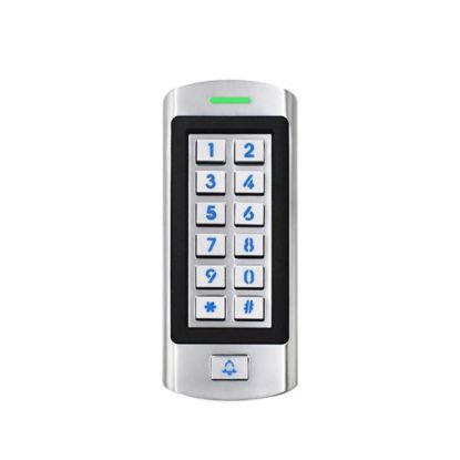 صورة جهاز حضور وتحكم بالدخول Secukey K10 access control hardware access control readers