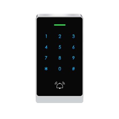 صورة جهاز حضور وتحكم بالدخول Secukey H8-WI access control hardware access control readers