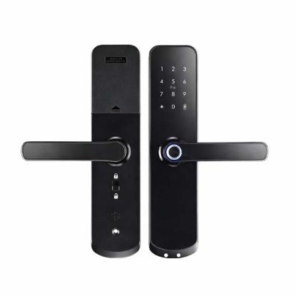 صورة جهاز حضور وتحكم بالدخول Secukey D280 access control hardware fingerprint access control