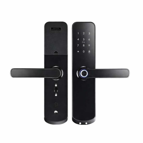 صورة جهاز حضور وتحكم بالدخول Secukey D280 access control hardware fingerprint access control