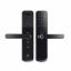 Picture of D280 TTLock Tuya Fingerprint Smart Door Lock with Card & Password