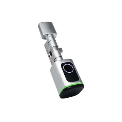 صورة جهاز حضور وتحكم بالدخول Secukey D1 access control hardware