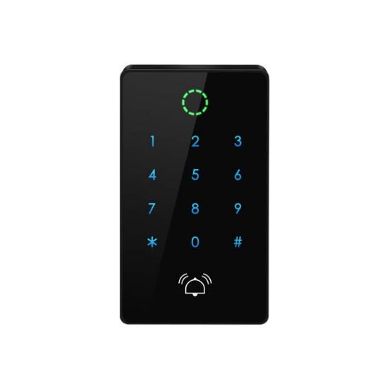 صورة جهاز حضور وتحكم بالدخول Secukey CH5-WI access control hardware access controllers