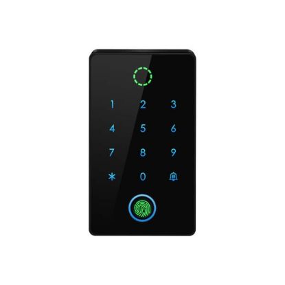 صورة جهاز حضور وتحكم بالدخول Secukey CF5-WI access control hardware access controllers