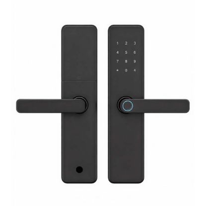 صورة جهاز حضور وتحكم بالدخول Secukey CD-K11 access control hardware