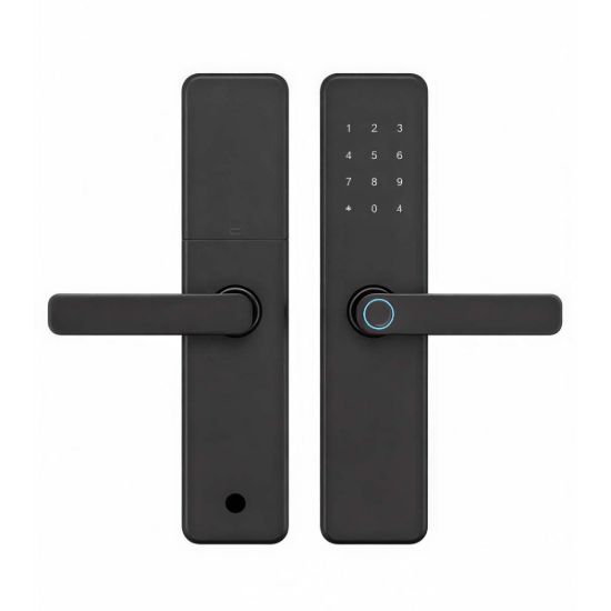 صورة جهاز حضور وتحكم بالدخول Secukey CD-K11 access control hardware