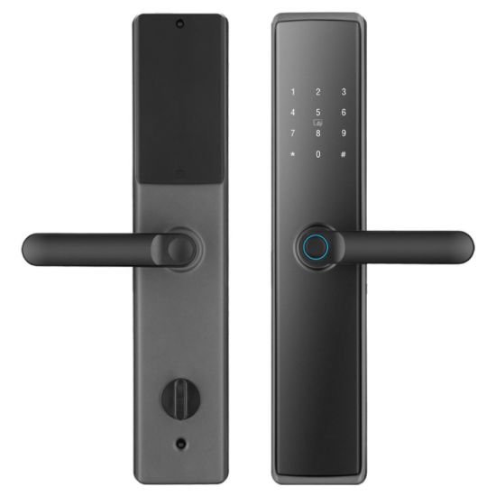 صورة جهاز حضور وتحكم بالدخول Secukey CD-K10 Bluetooth access control hardware