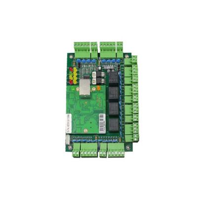 صورة جهاز حضور وتحكم بالدخول Secukey C4 access control hardware access controllers