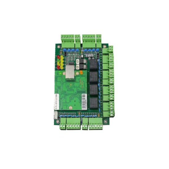 صورة جهاز حضور وتحكم بالدخول Secukey C4 access control hardware access controllers