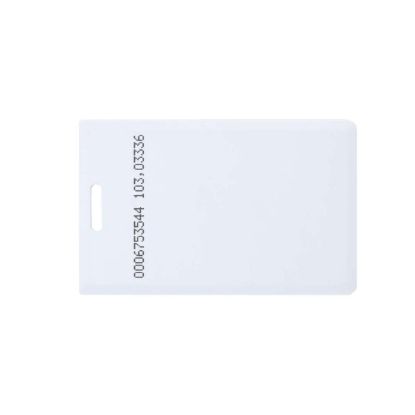 صورة جهاز حضور وتحكم بالدخول Secukey C-Card1(EM) access control hardware access credentials