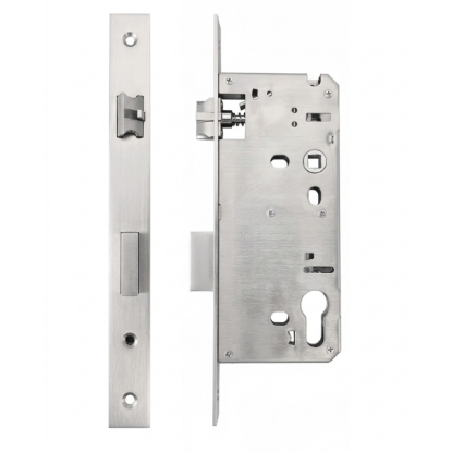 صورة جهاز حضور وتحكم بالدخول Secukey 6085 access control hardware