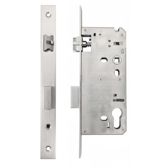 صورة جهاز حضور وتحكم بالدخول Secukey 6085 access control hardware