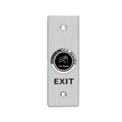 صورة جهاز حضور وتحكم بالدخول EXIT-S11540 Indoor access control hardware