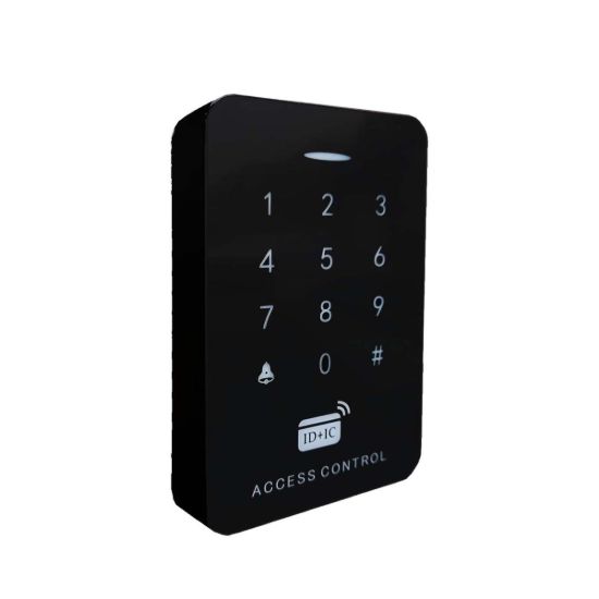 صورة جهاز حضور وتحكم بالدخول AK21D access control hardware access control readers