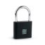Picture of Rechargeable Anti-Theft Mini Fingerprint Padlock