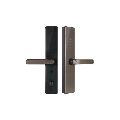 صورة جهاز حضور وتحكم بالدخول LENOVO DOOR-DLC002 access control hardware