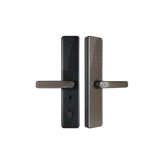 صورة جهاز حضور وتحكم بالدخول LENOVO DOOR-DLC002 access control hardware