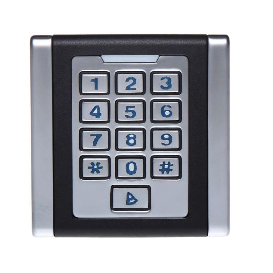 صورة جهاز حضور وتحكم بالدخول ACCESS-K601 Outdoor access control hardware