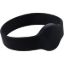 Picture of 13.56MHz Waterproof IC Wristband Tag - Black