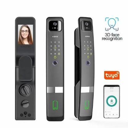 صورة جهاز حضور وتحكم بالدخول GY-H20P-3D access control hardware