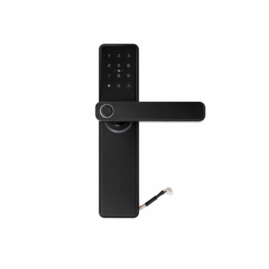صورة جهاز حضور وتحكم بالدخول FFL543B access control hardware fingerprint access control