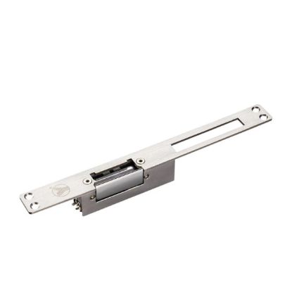 صورة جهاز حضور وتحكم بالدخول ELECTRIC-LOCK-132 access control hardware access control lock