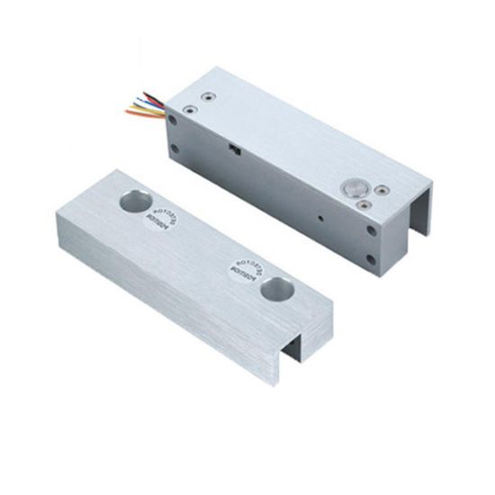 صورة جهاز حضور وتحكم بالدخول ELECTRIC-LOCK-150C access control hardware