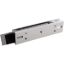 Picture of 280U U-Shaped Bracket for 280kg Magnetic Lock on Glass Door