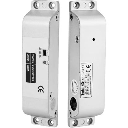 صورة جهاز حضور وتحكم بالدخول ELECTRIC-LOCK-6818C access control hardware