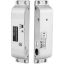 صورة جهاز حضور وتحكم بالدخول ELECTRIC-LOCK-6818C access control hardware