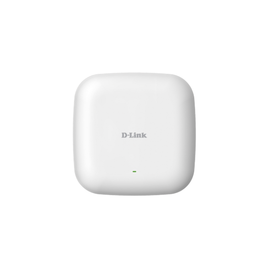 صورة نقطة وصول لاسلكية D-Link DAP-2610 PoE AC1300